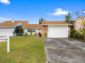 1366 Osprey Ct, Homestead FL 33035