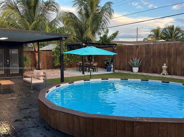 7655 Tropicana St, Miramar FL 33023