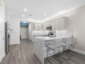 110 SW 171st Way, Pembroke Pines FL 33027