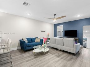 110 SW 171st Way, Pembroke Pines FL 33027