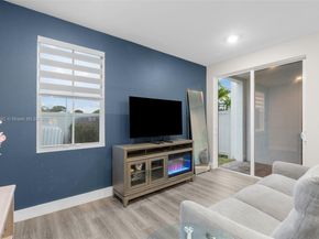 110 SW 171st Way, Pembroke Pines FL 33027