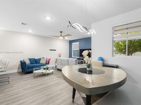 110 SW 171st Way, Pembroke Pines FL 33027