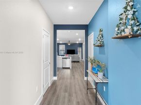 110 SW 171st Way, Pembroke Pines FL 33027