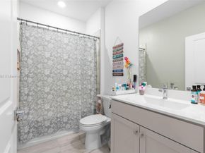 110 SW 171st Way, Pembroke Pines FL 33027