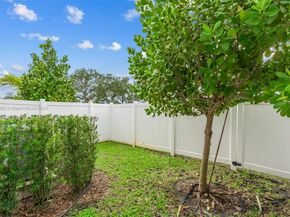 110 SW 171st Way, Pembroke Pines FL 33027