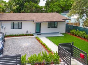 70 NW 47th Ter, Miami FL 33127