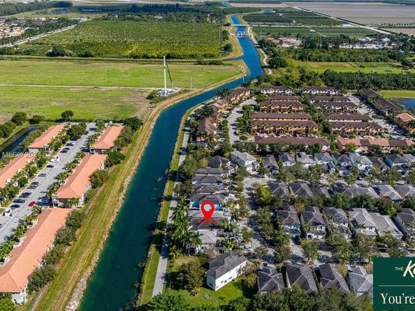 3641 NE 4th St, Homestead FL 33033