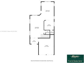 3641 NE 4th St, Homestead FL 33033