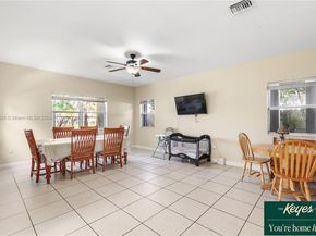 3641 NE 4th St, Homestead FL 33033
