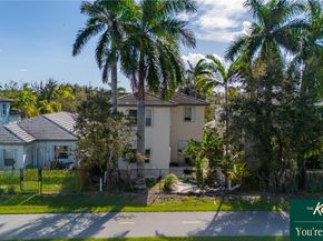 3641 NE 4th St, Homestead FL 33033