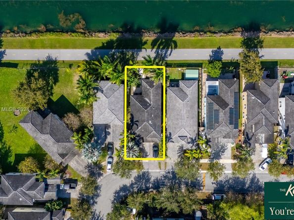 3641 NE 4th St, Homestead FL 33033