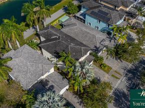 3641 NE 4th St, Homestead FL 33033