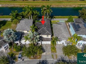3641 NE 4th St, Homestead FL 33033