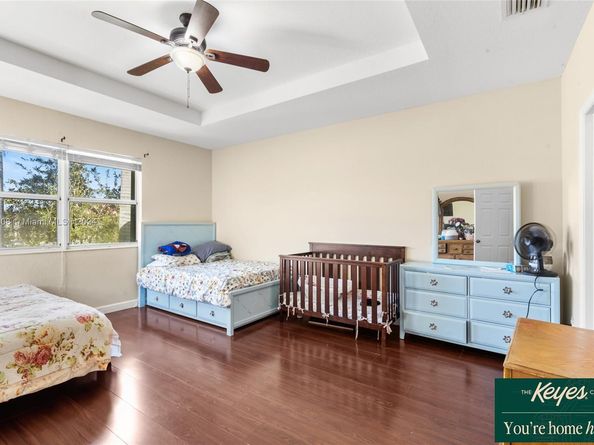3641 NE 4th St, Homestead FL 33033