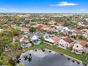 1024 NW 184th Way, Pembroke Pines FL 33029