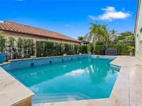1024 NW 184th Way, Pembroke Pines FL 33029