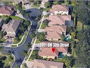 18951 SW 30 Street, Miramar FL 33029