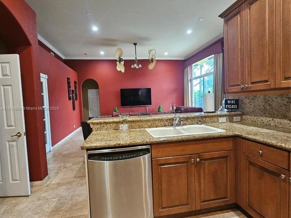 18951 SW 30 Street, Miramar FL 33029
