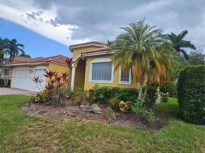 18951 SW 30 Street, Miramar FL 33029