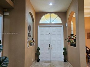 18951 SW 30 Street, Miramar FL 33029