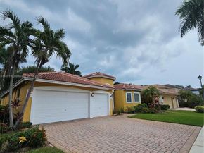 18951 SW 30 Street, Miramar FL 33029