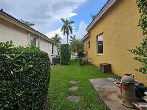 18951 SW 30 Street, Miramar FL 33029