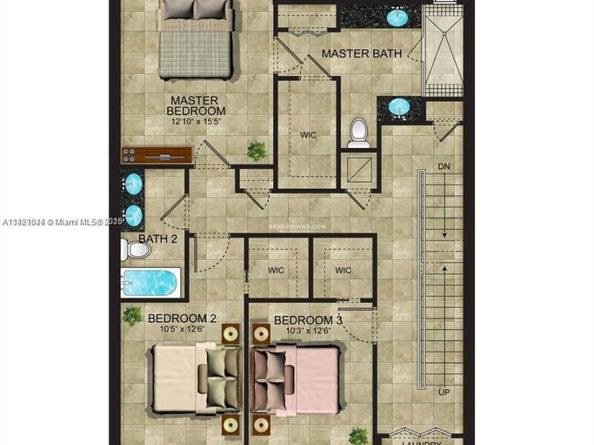3318 Day Ave 6, Miami FL 33133