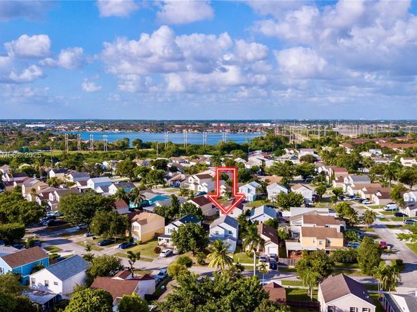 12763 SW 146th Ln, Miami FL 33186