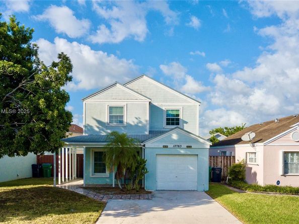 12763 SW 146th Ln, Miami FL 33186