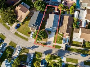 12763 SW 146th Ln, Miami FL 33186