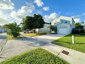 12763 SW 146th Ln, Miami FL 33186