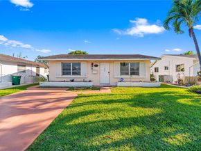 6802 NW 58th Ct, Tamarac FL 33321