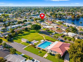 6802 NW 58th Ct, Tamarac FL 33321