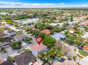 13891 SW 39th Ter, Miami FL 33175
