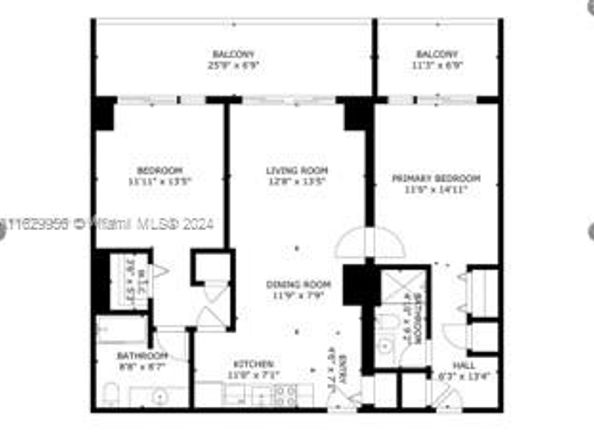 2602 E Hallandale Beach Blvd R704, Hallandale Beach FL 33009