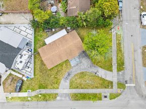 4814 SW 20th St, Fort Lauderdale FL 33317