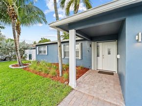 2005 NW 37th St, Oakland Park FL 33309