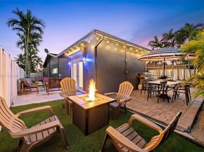 2005 NW 37th St, Oakland Park FL 33309
