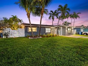 2005 NW 37th St, Oakland Park FL 33309