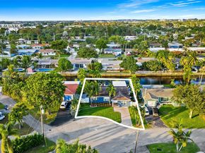 2005 NW 37th St, Oakland Park FL 33309