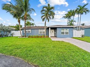 2005 NW 37th St, Oakland Park FL 33309