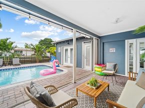 2005 NW 37th St, Oakland Park FL 33309
