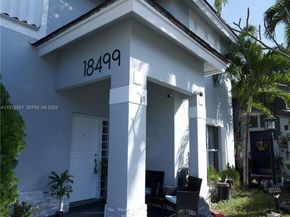 18499 NW 52nd Path, Miami Gardens FL 33055