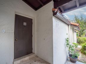 13288 SW 114th Ln 672, Miami FL 33186
