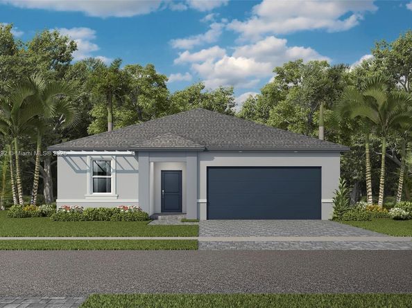 19645 SW 339 Ter, Homestead FL 33034