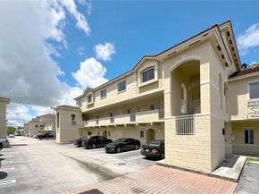 7991 NW 8th St 112B, Miami FL 33126