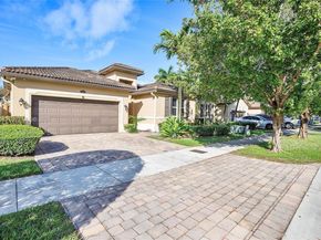 25280 SW 119th Ave, Homestead FL 33032