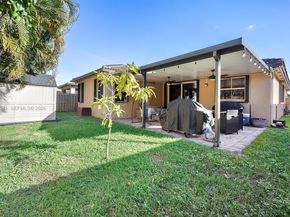 25280 SW 119th Ave, Homestead FL 33032
