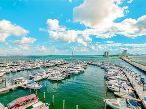 555 NE 15th St 603, Miami FL 33132