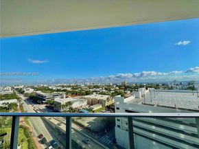 500 Alton 1208, Miami Beach FL 33139